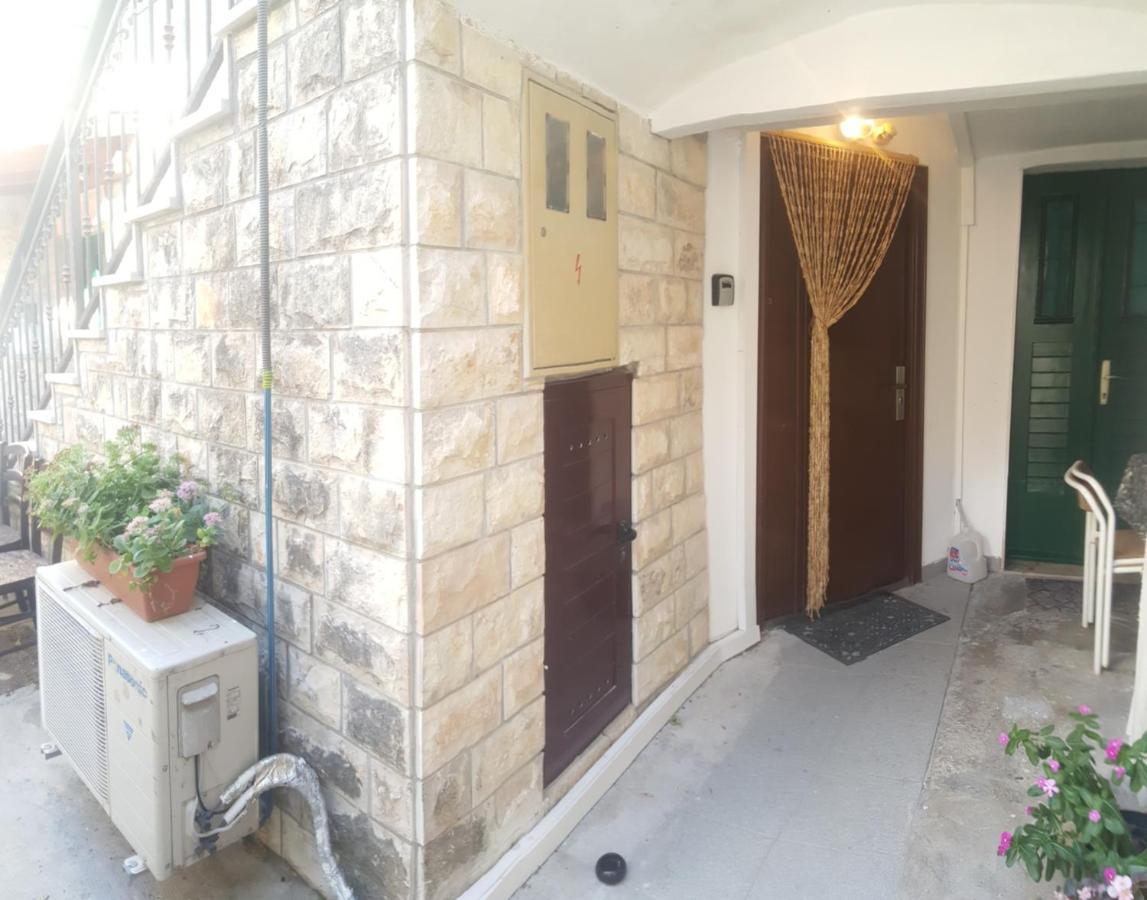 Studio Old Town Спліт Екстер'єр фото