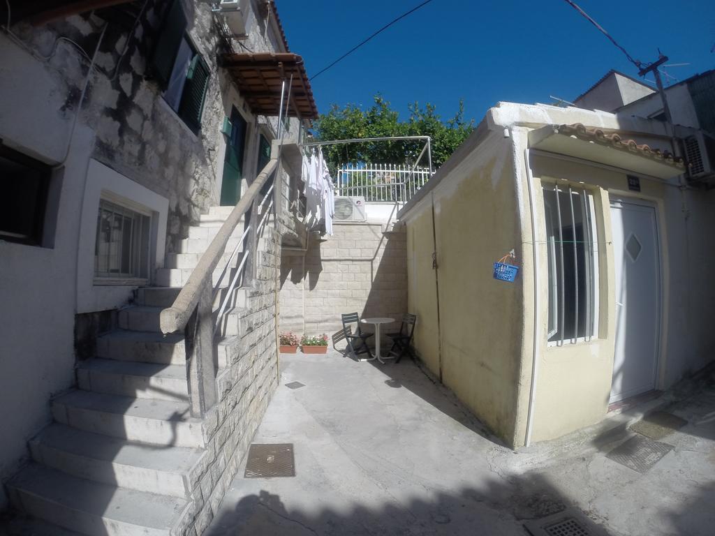 Studio Old Town Спліт Екстер'єр фото