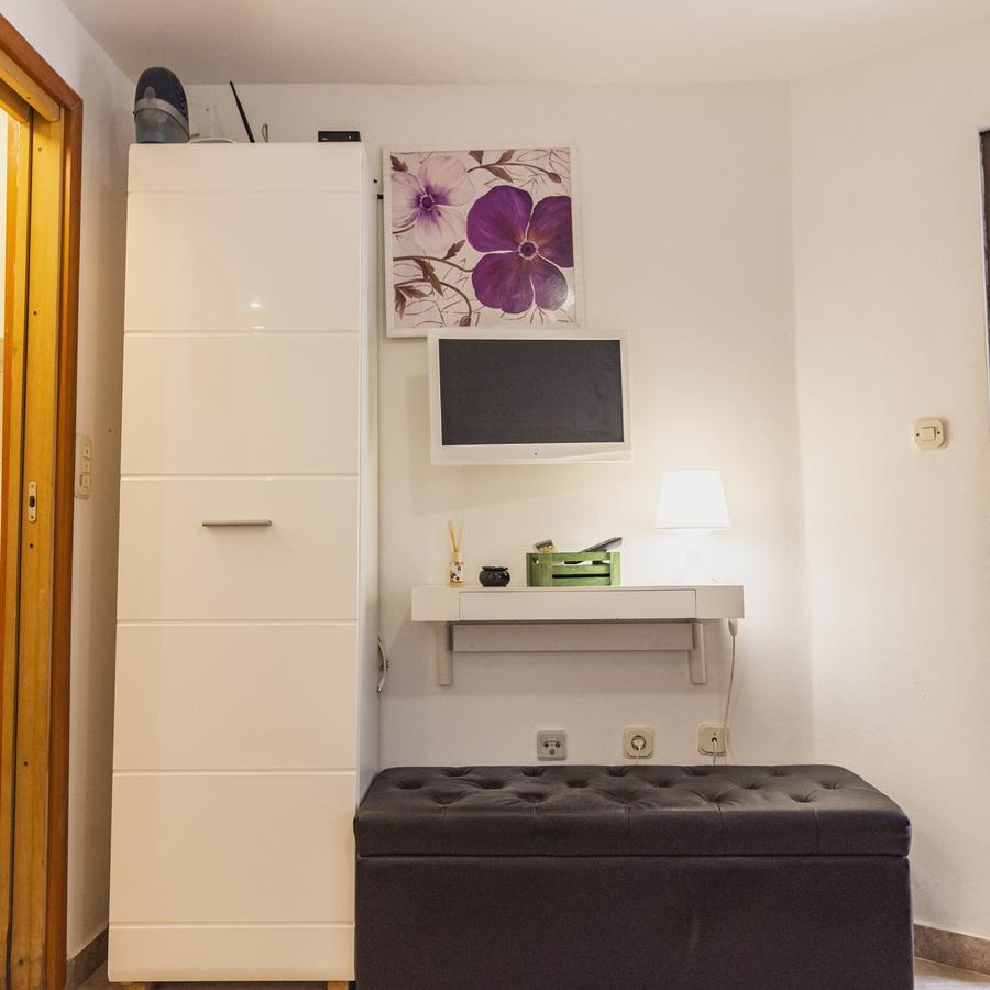 Studio Old Town Спліт Екстер'єр фото