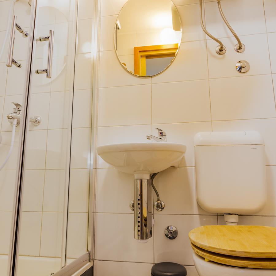 Studio Old Town Спліт Екстер'єр фото