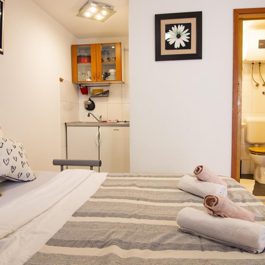 Studio Old Town Спліт Екстер'єр фото