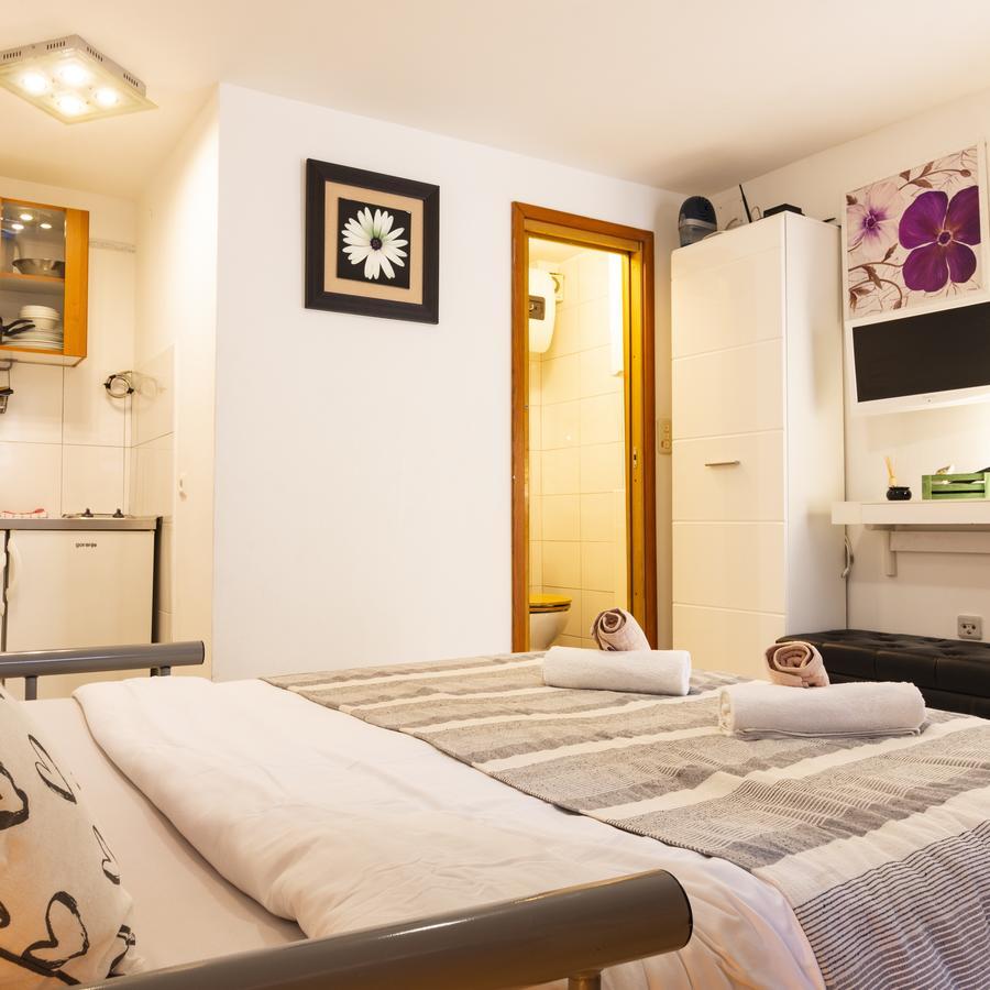 Studio Old Town Спліт Екстер'єр фото