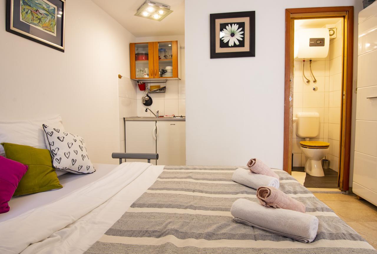 Studio Old Town Спліт Екстер'єр фото